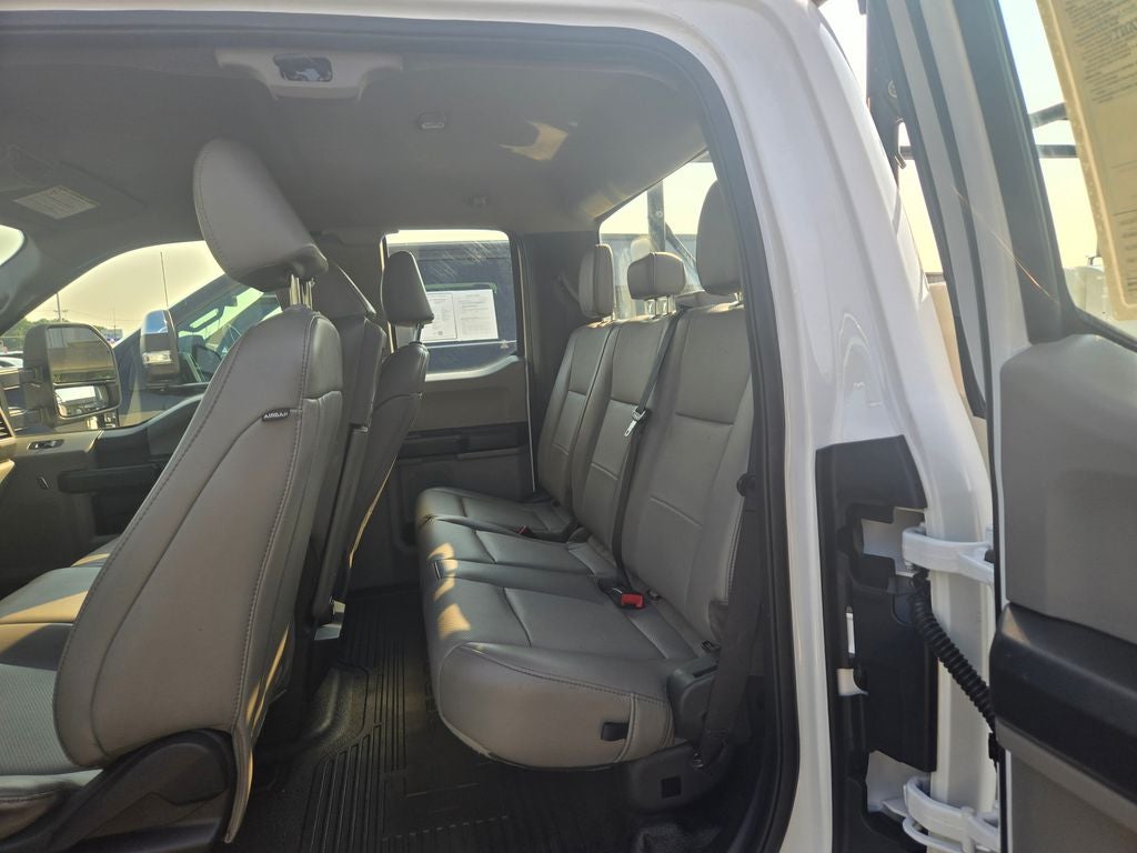 2022 Ford F-250SD XL