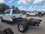 2025 Ford F-350SD XL DRW