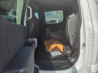 2025 Ford F-350SD XL DRW