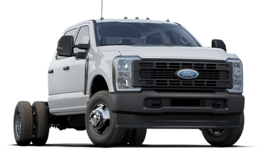 2025 Ford F-350SD XL DRW