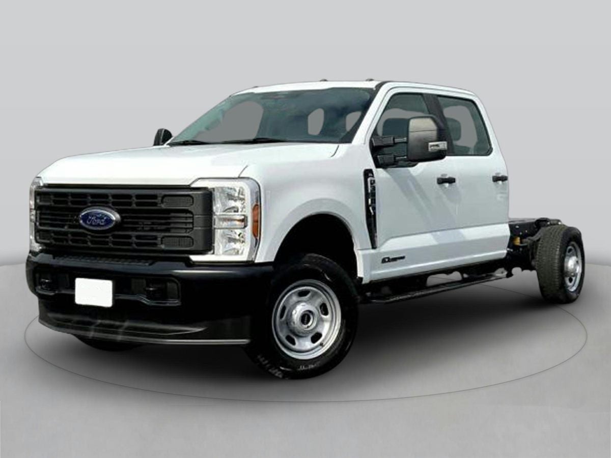 2026 Ford F-350SD DRW