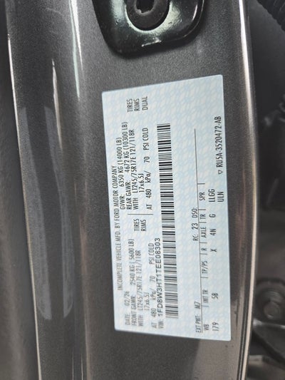 2026 Ford F-350SD Lariat DRW