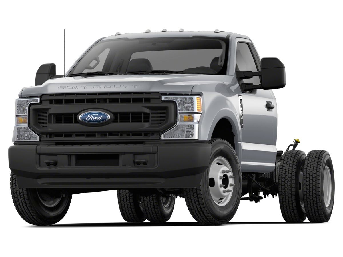 2026 Ford F-350SD DRW