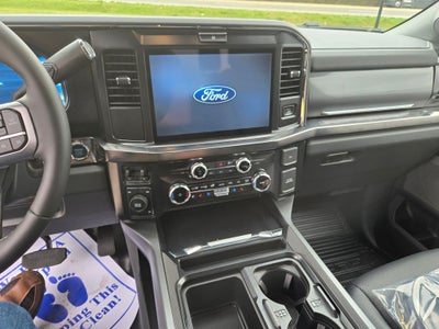 2026 Ford F-350SD Lariat DRW