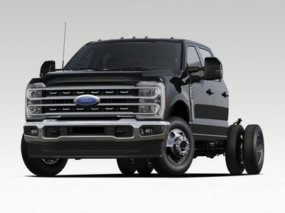 2026 Ford F-350SD DRW