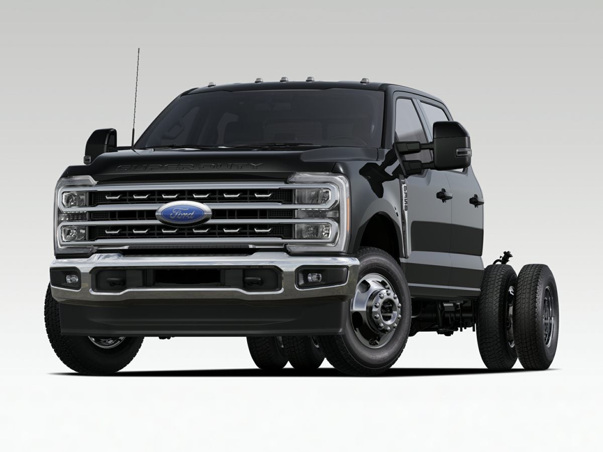 2026 Ford F-350SD DRW