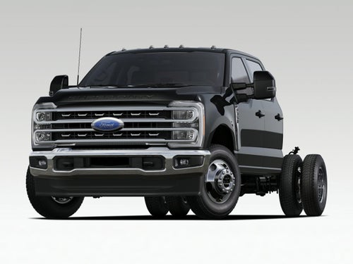 2026 Ford F-350SD DRW