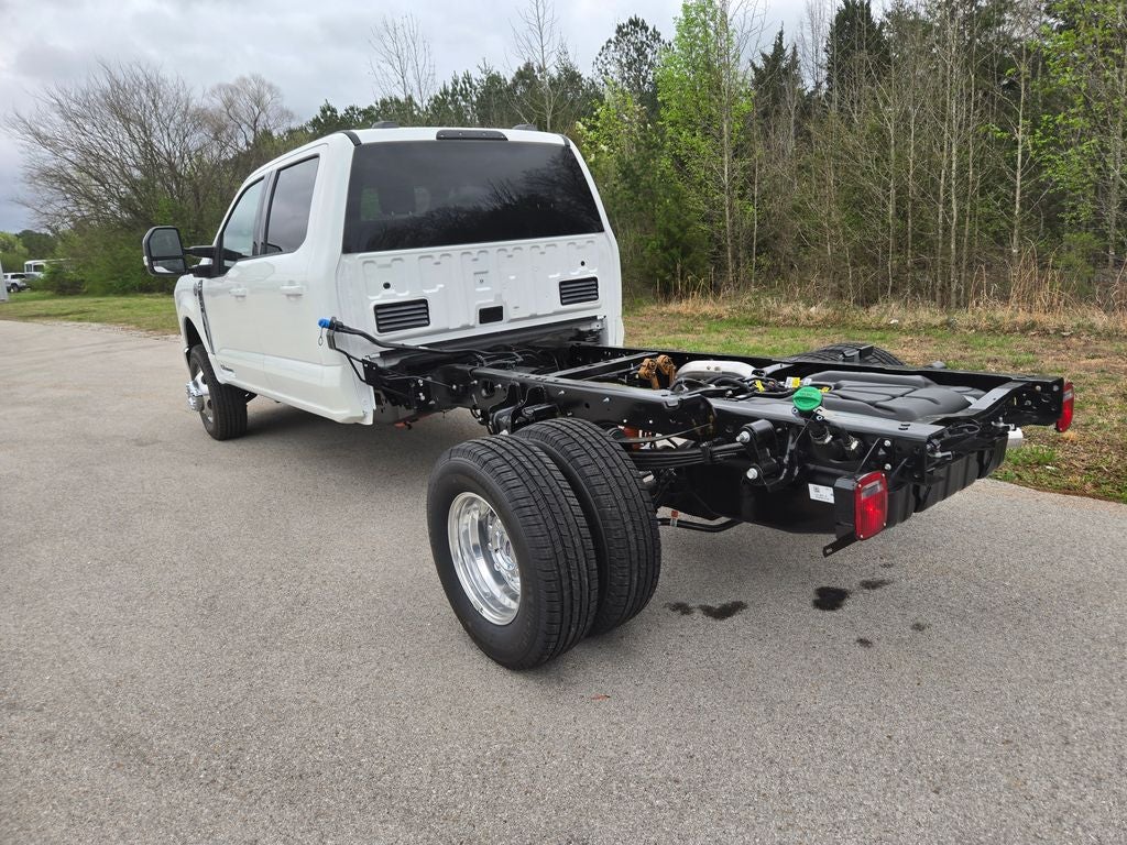 2026 Ford F-350SD Lariat DRW