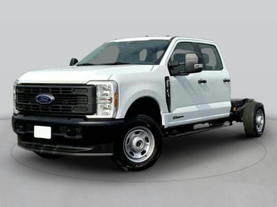 2026 Ford F-350SD Lariat DRW