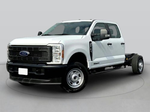 2026 Ford F-350SD Lariat DRW