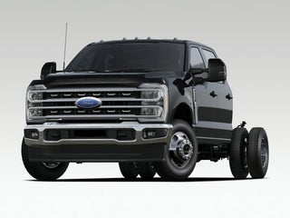 2026 Ford F-350SD Lariat DRW