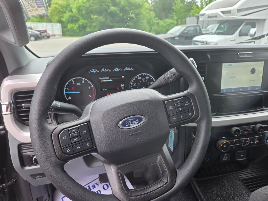 2025 Ford F-350SD XL DRW