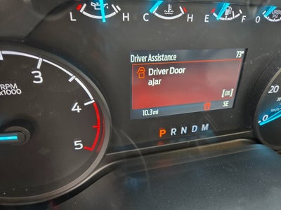 2025 Ford F-350SD XL DRW