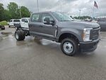 2025 Ford F-350SD XL DRW
