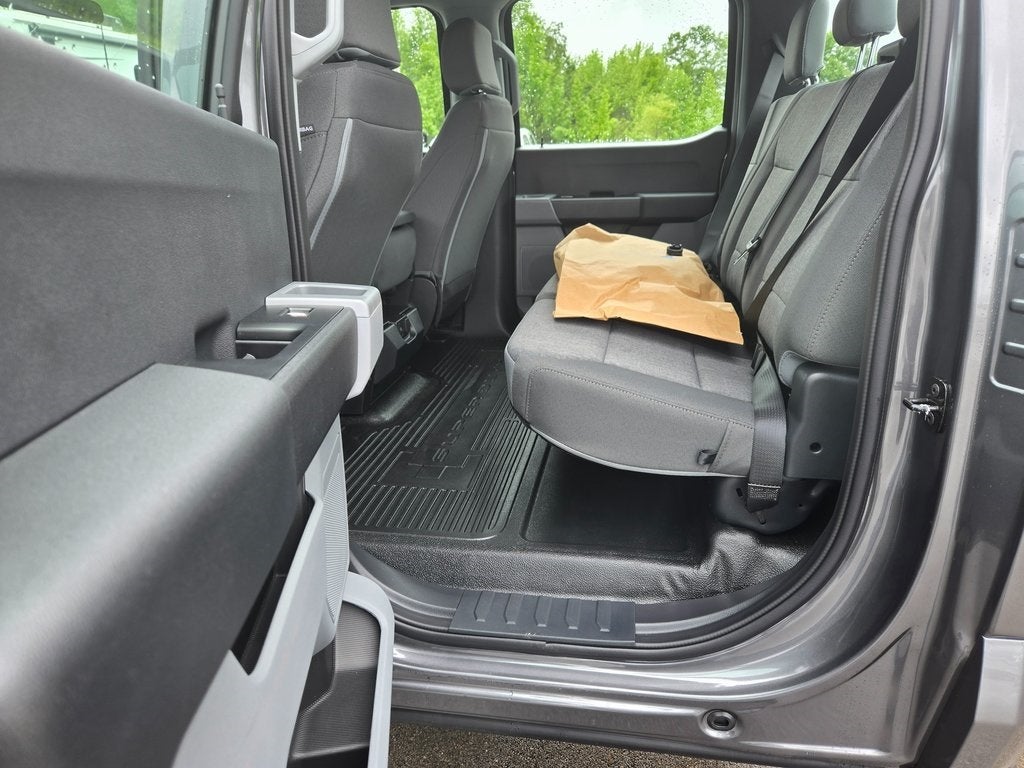 2025 Ford F-350SD XL DRW