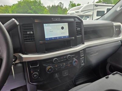 2025 Ford F-350SD XL DRW