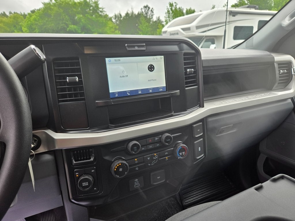 2025 Ford F-350SD XL DRW