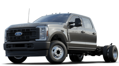 2025 Ford F-350SD XL DRW