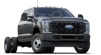 2025 Ford F-350SD XL DRW