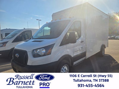 2023 Ford Transit-350 Base