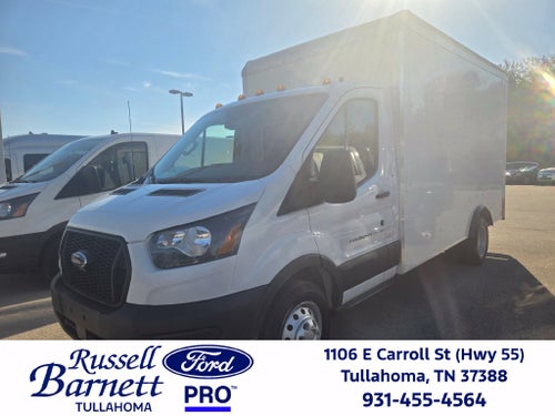2023 Ford Transit-350 Base