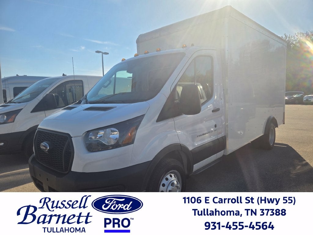 2023 Ford Transit-350 Base