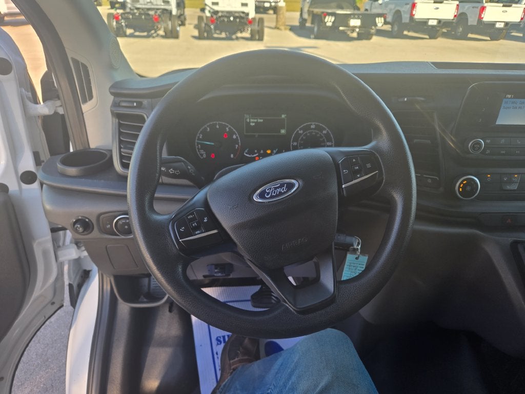 2023 Ford Transit-350 Base