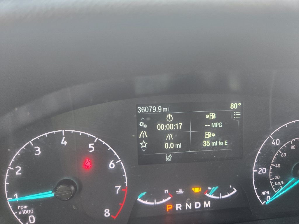 2023 Ford Transit-350 Base
