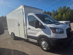 2023 Ford Transit-350 Base