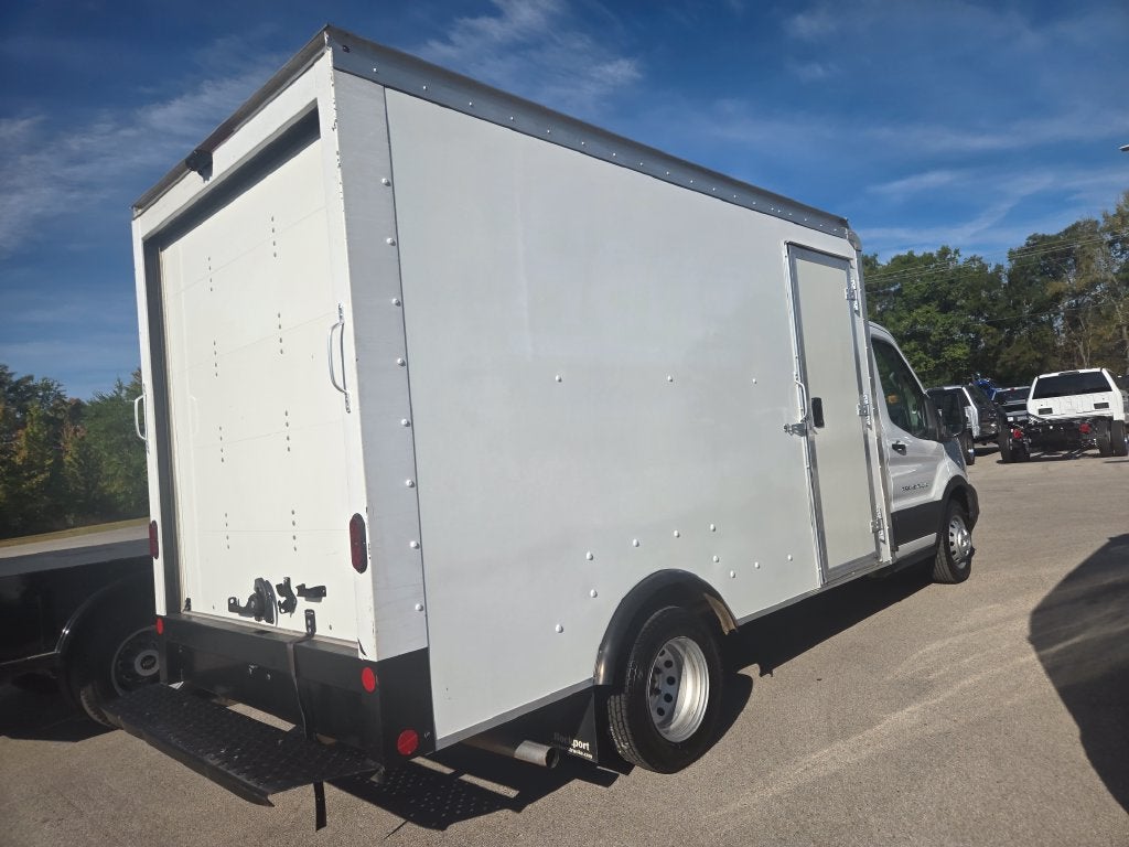 2023 Ford Transit-350 Base