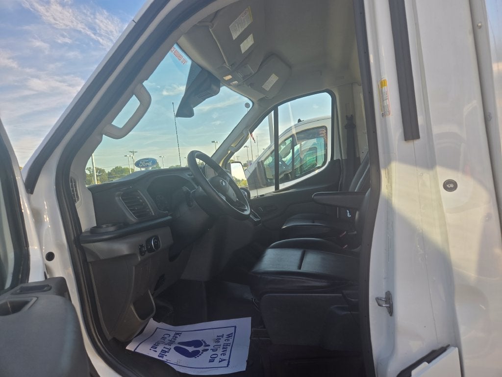 2023 Ford Transit-350 Base