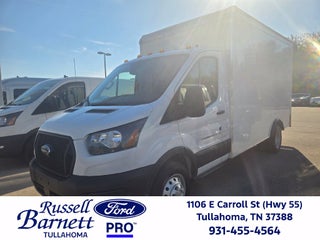 2023 Ford Transit-350 Base