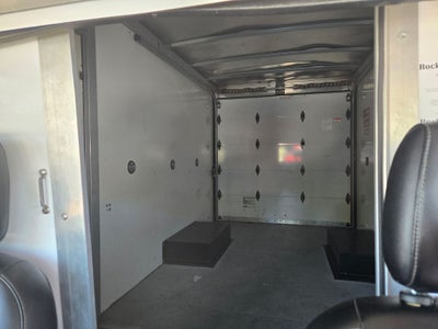 2023 Ford Transit-350 Base