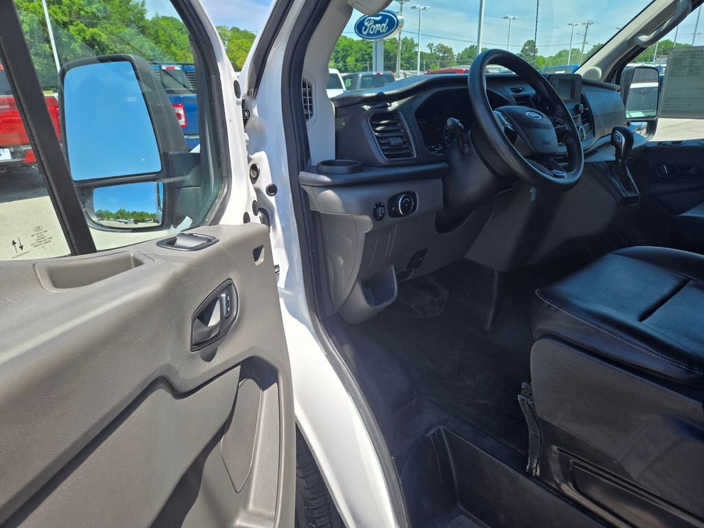 2023 Ford Transit-350 Base