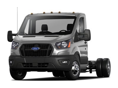 2023 Ford Transit-350 Base