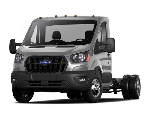2023 Ford Transit-350 Base
