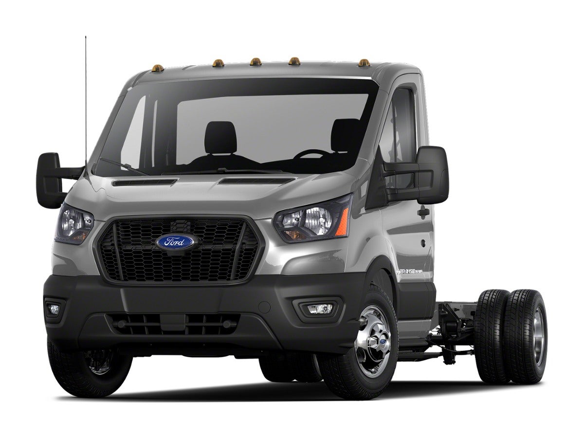2023 Ford Transit-350 Base
