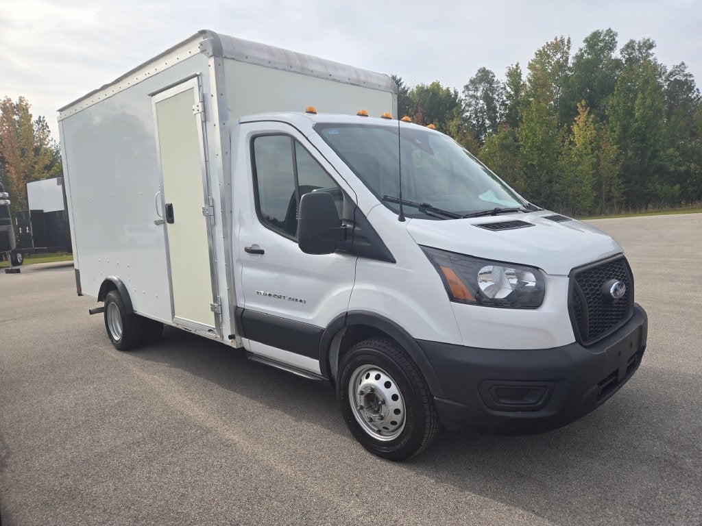 2023 Ford Transit-350 Base
