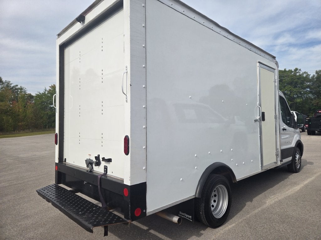 2023 Ford Transit-350 Base