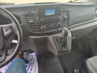 2023 Ford Transit-350 Base