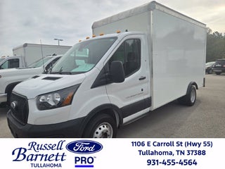2023 Ford Transit-350 Base