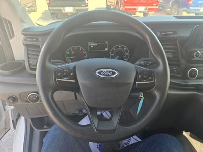 2023 Ford Transit-350 Base