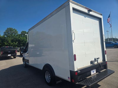 2023 Ford Transit-350 Base