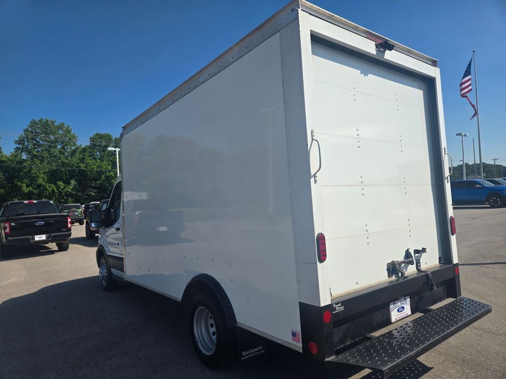 2023 Ford Transit-350 Base