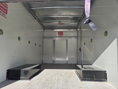 2023 Ford Transit-350 Base 12' Box Van