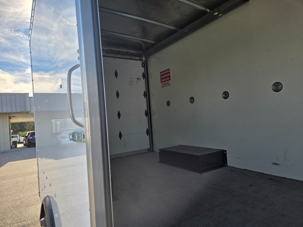 2023 Ford Transit-350 Base 12' Box Van