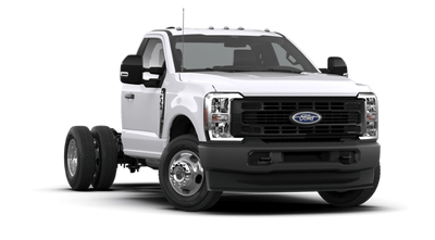 2026 Ford F-350SD XL DRW