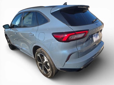 2026 Ford Escape Hybrid ST-Line Elite