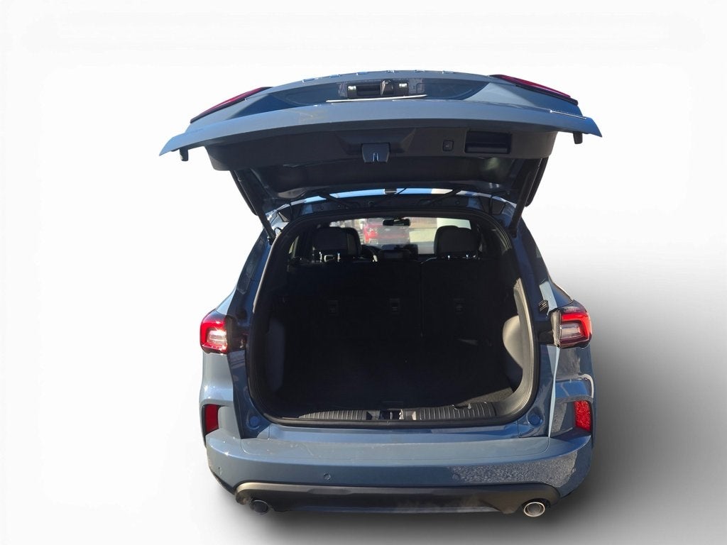 2026 Ford Escape Hybrid ST-Line Elite