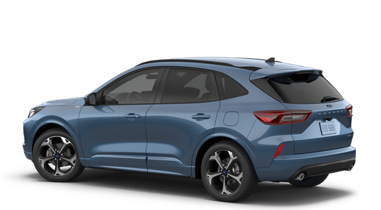 2026 Ford Escape Hybrid ST-Line Elite